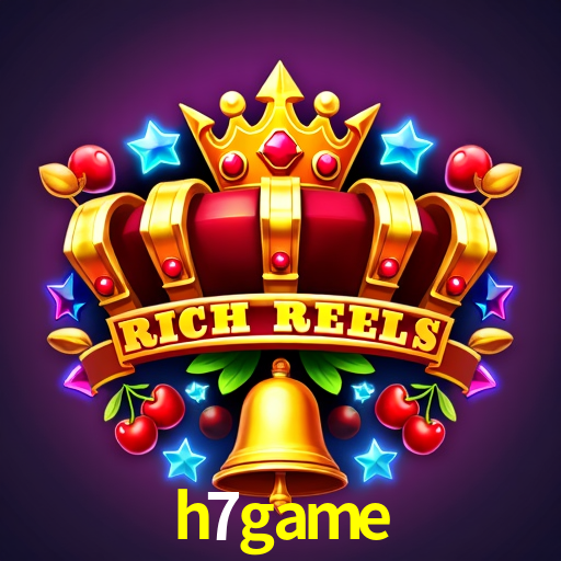 Cadastro Rápido h7game