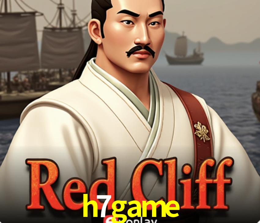 Integração de APIs h7game