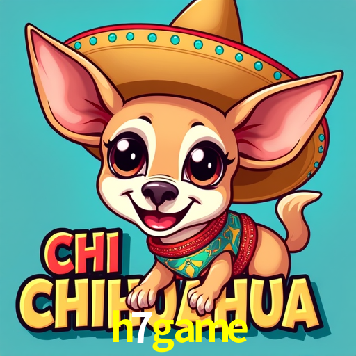 Tecnologia da Plataforma h7game