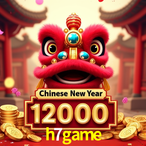 Estatísticas do Jogo h7game