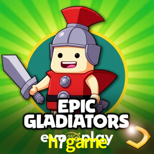 Sistemas de Segurança h7game