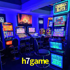 Bônus Diários h7game