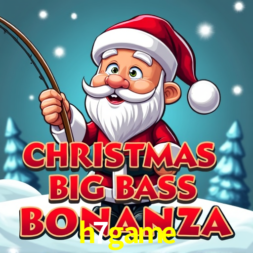 Provedores de Jogos h7game