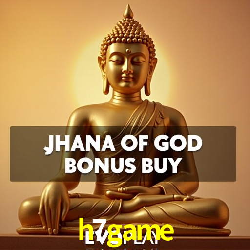 Benefícios da Conta h7game