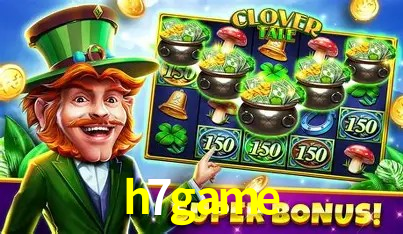 Promoções Sazonais h7game